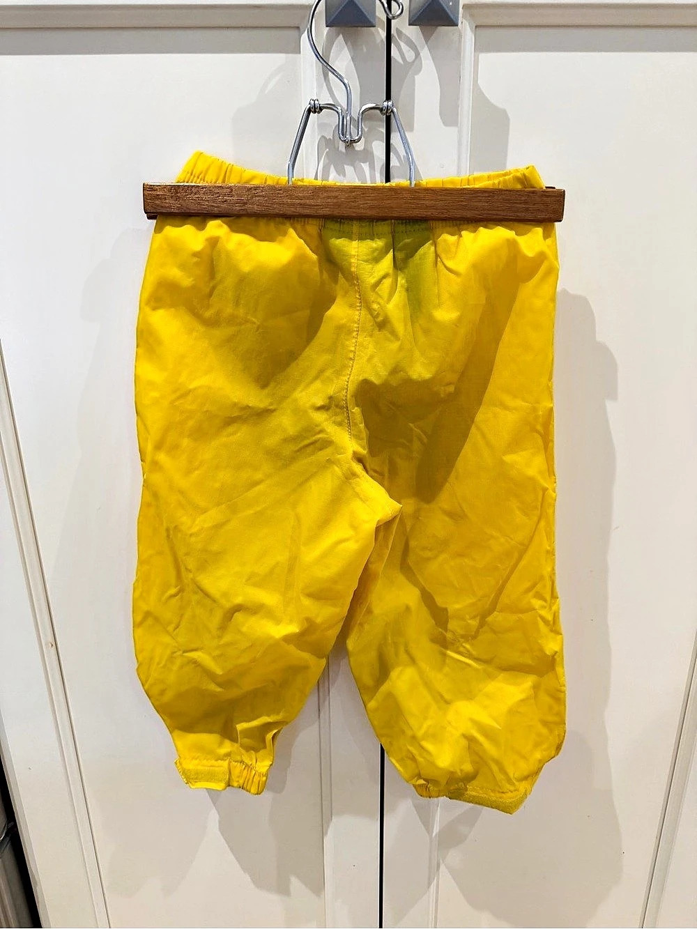 L.L.Bean 3t shell Rain Pants